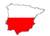 UTENSILIOS LATZ - Polski